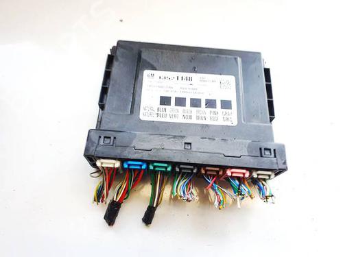 Módulo eletrónico VESPA PX PX 125 E Lusso (VNX2T) | BP38610998M83 - Image 2
