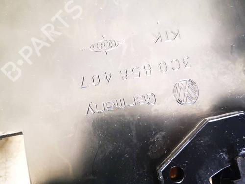 Glove box VW PASSAT B6 (3C2) 2.0 TDI | BP36506548C95 - Image 3