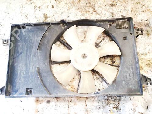 Fan MAZDA 5 (CR) 2.0 CD (CR19) | BP35385145M128 - Image 2
