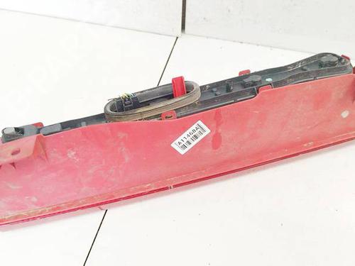 Left taillight CITROËN JUMPY II (VF7) 2.0 HDi 120 | BP39253600C34 - Image 3
