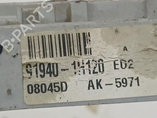 Electronic module KIA CEE'D Hatchback (ED) 1.6 CRDi 115 | BP37286161M83 - Image 4