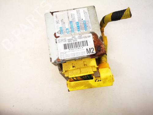 Airbag styreenhed HONDA CR-V I (RD) 2.0 16V 4WD (RD1, RD3) (128 hp) 33079183