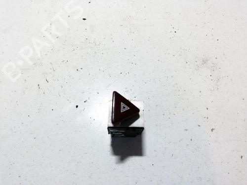 Used Warning switch Warning switch VW PASSAT CC B6 (357) 2.0 TDI (170 hp) 35840484 35840484