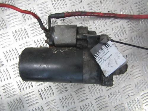 Used Starter Starter 35658407 35658407