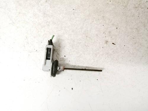 Used Electronic module Electronic module MERCEDES-BENZ M-CLASS (W164) ML 320 CDI 4-matic (164.122) (224 hp) 34988270 34988270