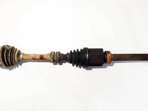 Used Right front driveshaft Right front driveshaft 37655909 37655909