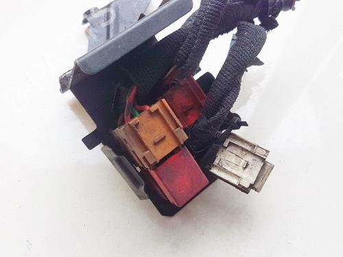Used Fuse box Fuse box ALFA ROMEO 156 Sportwagon (932_) 2.4 JTD (932BXF00) (175 hp) 33526685 33526685