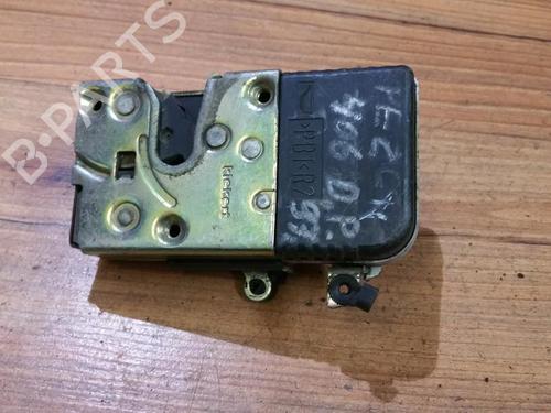Used Front right lock Front right lock PEUGEOT 406 (8B) 1.6 (88 hp) 35647019 35647019