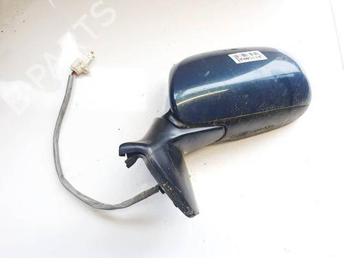 Used Left mirror Left mirror 37655153 37655153