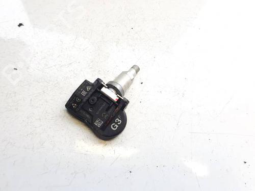 Electronic module KIA SPORTAGE IV (QL, QLE) 1.6 T-GDI | BP40166745M83 - Image 2