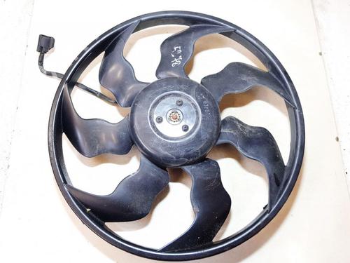 Køleblæser Køleblæser CHEVROLET CAPTIVA (C100, C140) 2.0 D 4WD (150 hp) 35633203 35633203