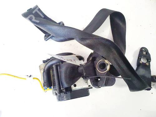 Used Front left seatbelt Front left seatbelt 35364397 35364397