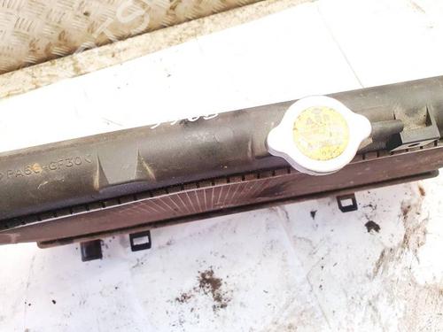 Water radiator NISSAN PRIMERA Hatchback (P12) 2.2 Di | BP35116231M31 - Image 3