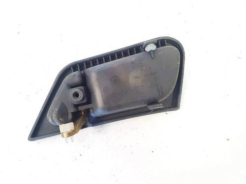 Front right interior door handle MERCEDES-BENZ C-CLASS (W203) C 220 CDI (203.006, 203.008) | BP35378329I14 - Image 3