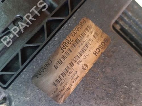 Engine control unit (ECU) CHRYSLER SEBRING (JS) 2.0 CRD | BP36759763M57 - Image 3