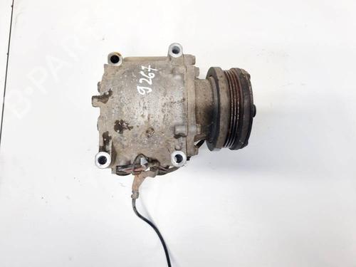 AC-Kompressor AC-Kompressor 38572557 38572557