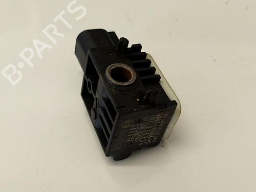 Used Electronic module Electronic module PEUGEOT 407 (6D_) 1.6 HDi 110 (6D9HZC, 6D9HYC) (109 hp) 34203957 34203957