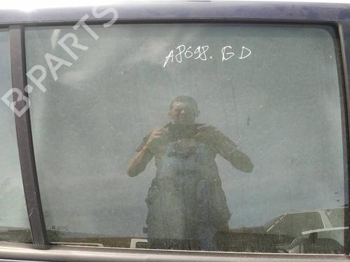 Dør rude højre bagtil Dør rude højre bagtil 35290954 35290954