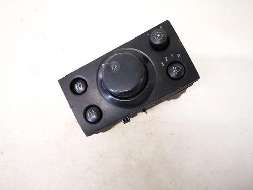 Used Switch Switch OPEL MERIVA A MPV (X03) 1.7 CDTI (E75) (100 hp) 35577100 35577100