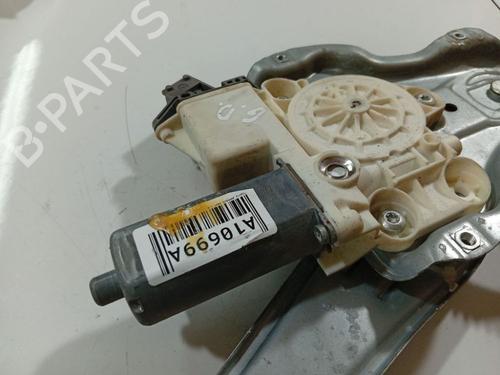 Used Right rear window motor Right rear window motor TOYOTA AVENSIS (_T25_) 2.0 D-4D (ADT250_, ADT250R) (126 hp) 34856940 34856940