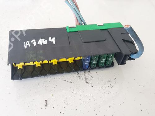 Used Fuse box PEUGEOT 407 (6D_) 1.6 HDi 110 (6D9HZC, 6D9HYC) (109 hp) 32880917