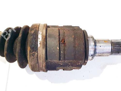 Left front driveshaft TOYOTA AURIS (_E15_) 2.0 D-4D (ADE150_, ADE150R) | BP37708929M38 - Image 3