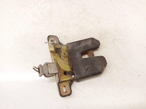 Used Tailgate lock Tailgate lock 34742593 34742593