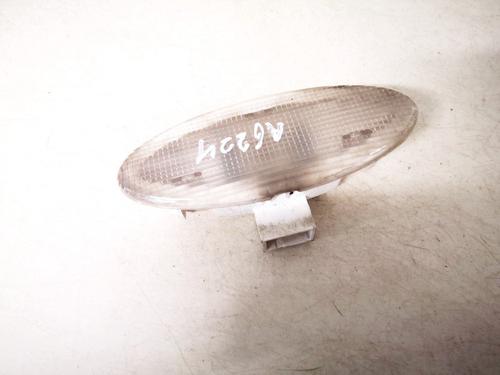 Luz interior Luz interior CHRYSLER VOYAGER IV (RG, RS) 2.5 CRD (141 hp) 35549825 35549825