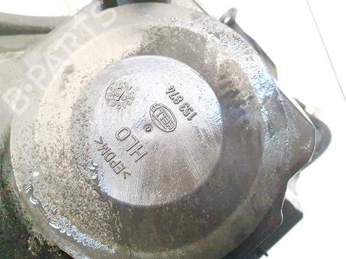 Left headlight OPEL ASTRA H (A04) 1.7 CDTI (L48) | BP37654924C28 - Image 3