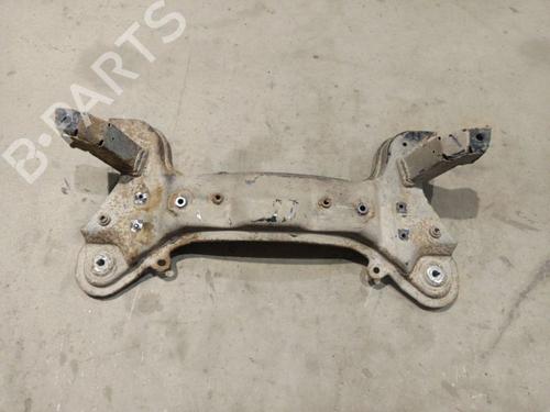 Used Subframe Subframe FIAT STILO (192_) 1.9 JTD (192_XE1A) (115 hp) 34744575 34744575