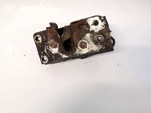 Højre bagtil lås Højre bagtil lås 35314897 35314897