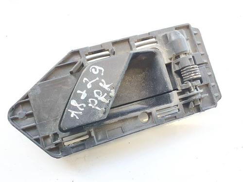 Used Front left interior door handle Front left interior door handle PEUGEOT PARTNER MPV (5_, G_) 2.0 HDI (90 hp) 35292432 35292432
