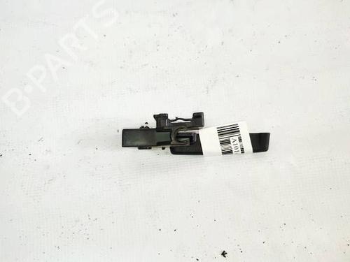 Used Interior handle Interior handle OPEL ASTRA J (P10) 1.4 (68) (100 hp) 35072322 35072322