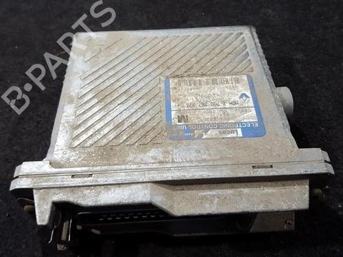 Used Engine control unit (ECU) Engine control unit (ECU) MITSUBISHI CARISMA (DA_) 1.9 TD (DA4A) (90 hp) 33483655 33483655