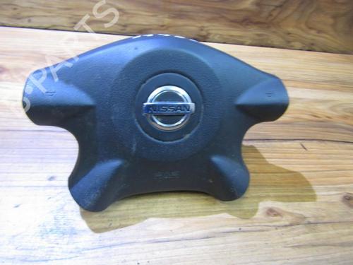 driver-airbag-nissan-primera-hatchback-p12-2002-33481373 main image