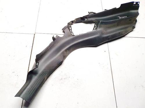 Used Step Step MERCEDES-BENZ CLA (C118) CLA 200 4-matic (118.388) (163 hp) 39456118 39456118