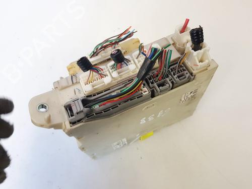 Fuse box LEXUS IS II (_E2_) 220d (ALE20) | BP33096123E1 - Image 2