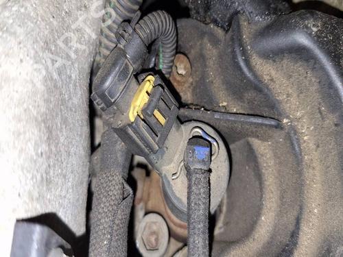 Used Injector Injector OPEL ASTRA H (A04) 1.9 CDTI (L48) (100 hp) 39735195 39735195