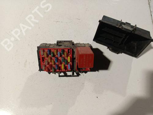 Fuse box FORD TRANSIT Van (FA_ _) 2.0 DI (FAE_, FAF_, FAG_) | BP32575220E1  - Image 8