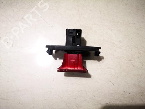 Warning switch PEUGEOT 307 (3A/C) 1.6 HDi | BP35553971I22 - Image 3