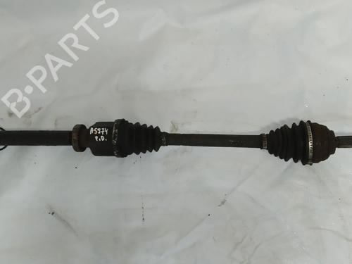 Used Right front driveshaft Right front driveshaft 35870673 35870673