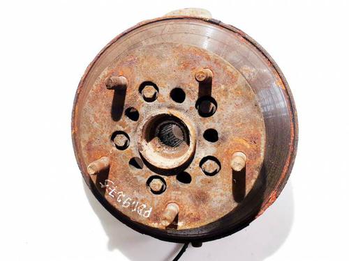 Used Right front steering knuckle Right front steering knuckle 35127276 35127276