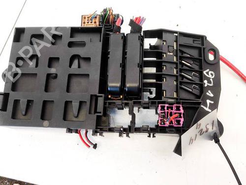 Fuse box AUDI A6 C6 (4F2) 2.7 TDI | BP32948531E1 - Image 3
