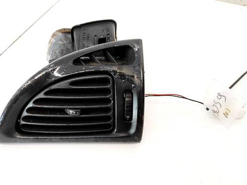Used Air vent Air vent CITROËN C5 I (DC_) 1.8 16V (DC6FZB, DC6FZE) (115 hp) 32943294 32943294