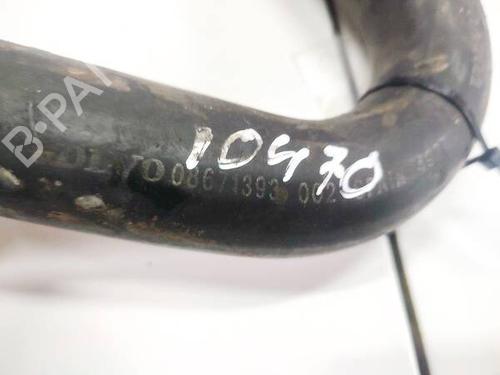 Pipe VOLVO S60 I (384) D5 | BP32574982M125  - Image 8