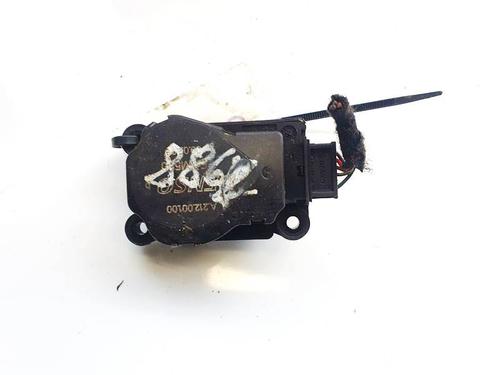 Used Electronic module CITROËN C8 (EA_, EB_) 2.2 HDi (128 hp) 32939483