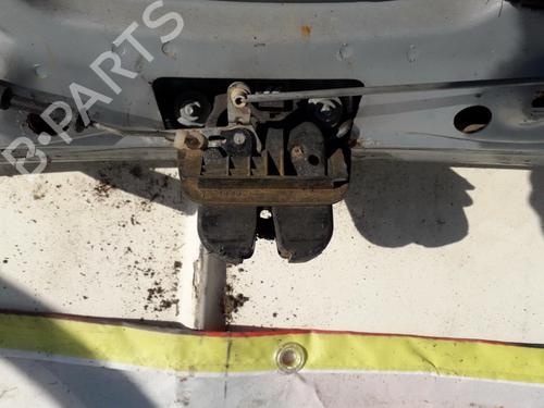 Used Tailgate lock Tailgate lock 35605946 35605946