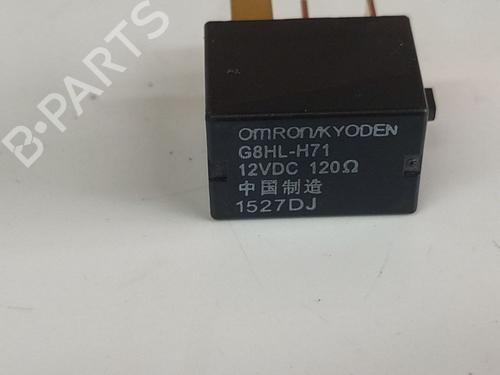 Electronic sensor HONDA CR-V III (RE_) 2.2 i-CTDi 4WD (RE6) | BP35998578M84 - Image 4