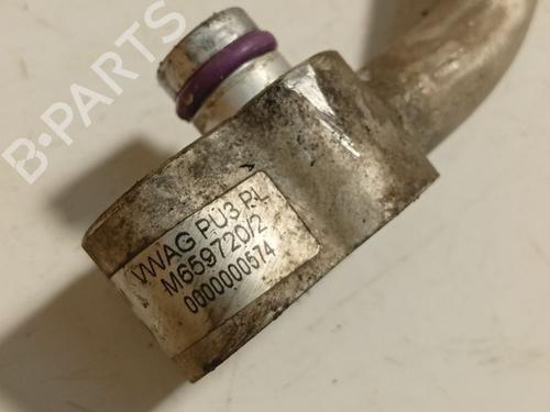 AC pipe VW PASSAT B6 (3C2) 2.0 TDI | BP36251073M126 - Image 4