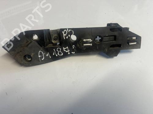 Used Front bumper bracket Front bumper bracket OPEL VECTRA B Estate (J96) 2.0 DTI 16V (F35) (101 hp) 39759164 39759164